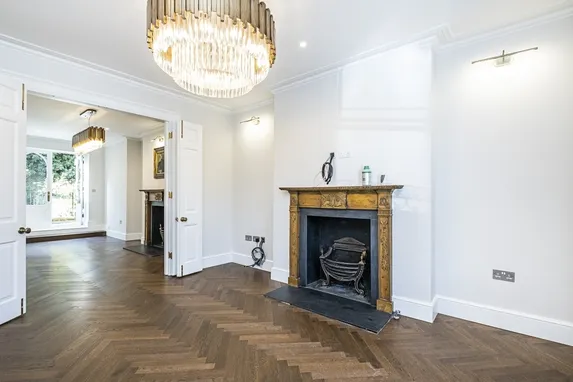 Brompton Square Knightsbridge SW3