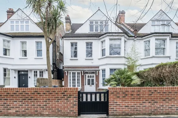 Dukes Avenue London W4