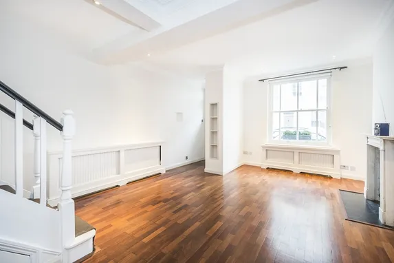 Slaidburn Street, SW10
