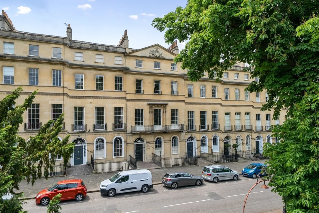 Sydney Place Bath BA2 photo 1