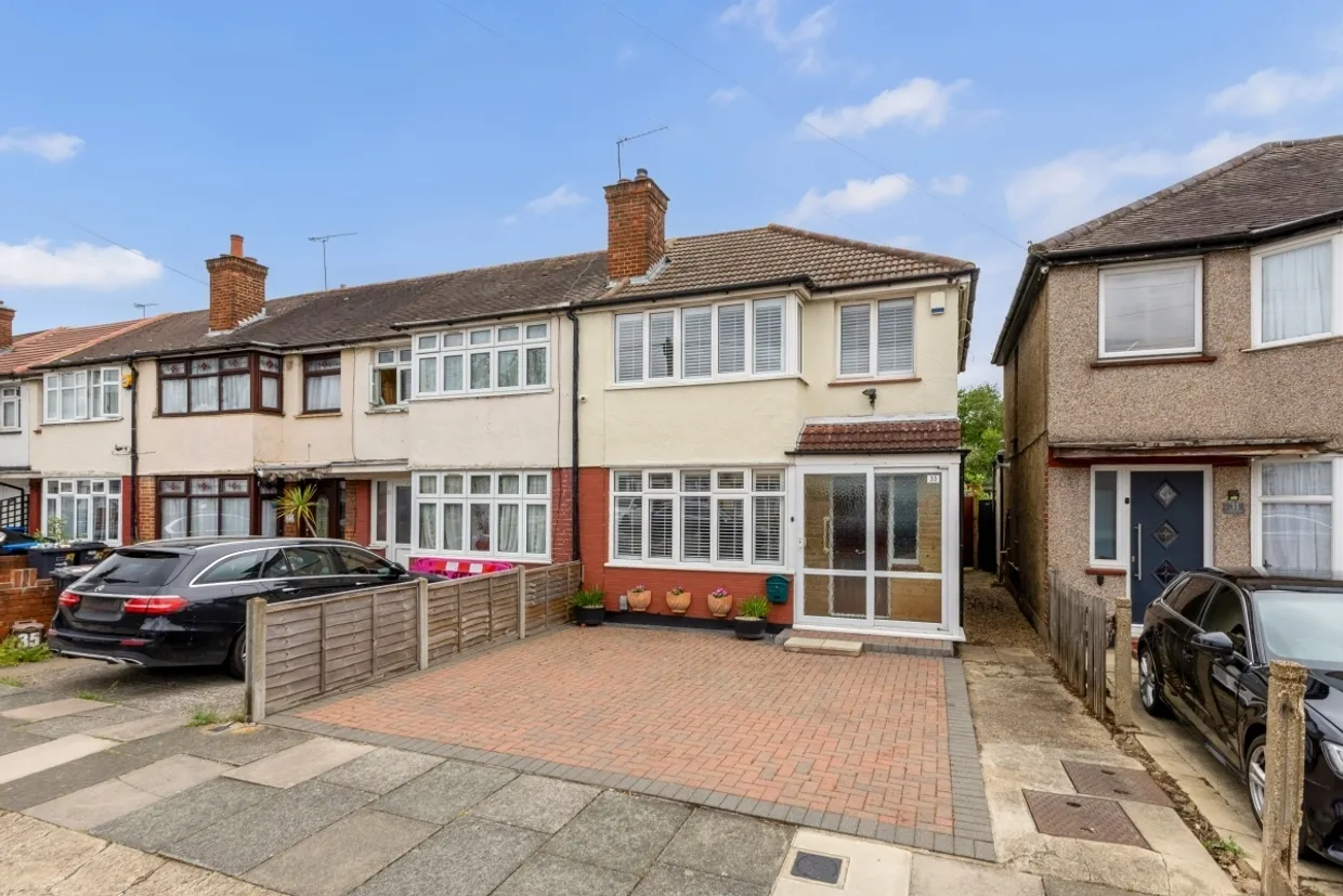 Charlton Road Enfield N9 photo 1