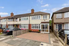 Charlton Road Enfield N9 photo 1