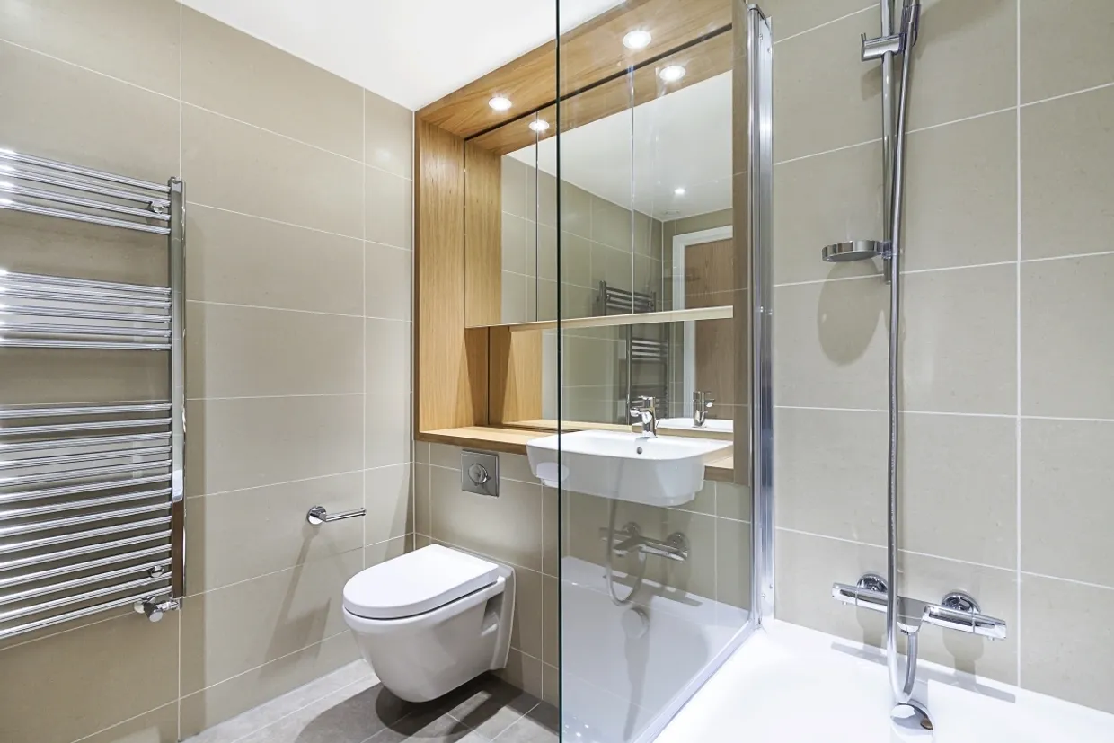 Bywell Place, E16 photo 6
