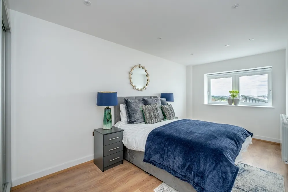 4 Mast Quay London SE18 photo 5