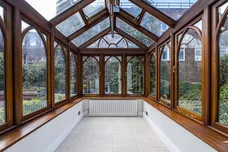 Brompton Square Knightsbridge SW3 photo 6