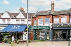 Replingham Road London SW18 photo 2