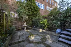 Brompton Square Knightsbridge SW3 photo 7