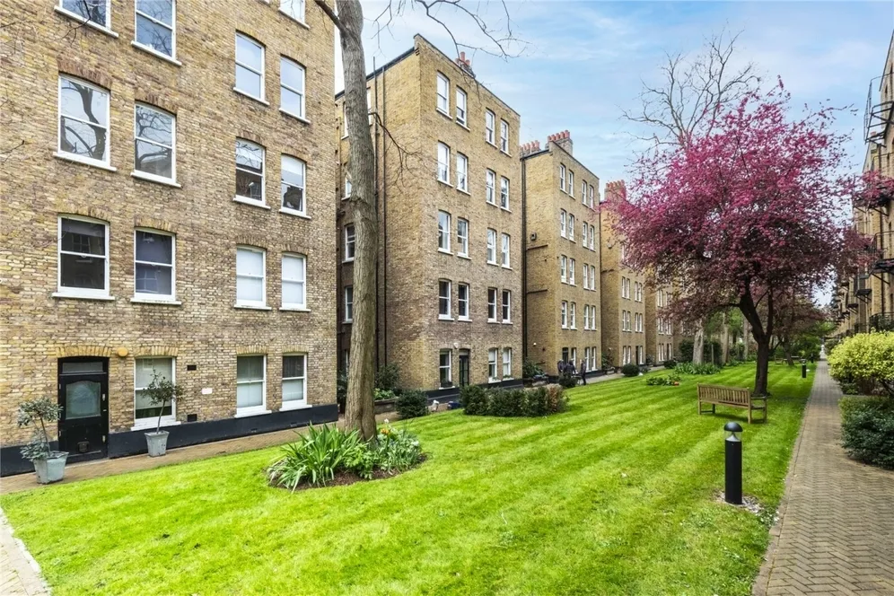 Wymering Road London W9 photo 8