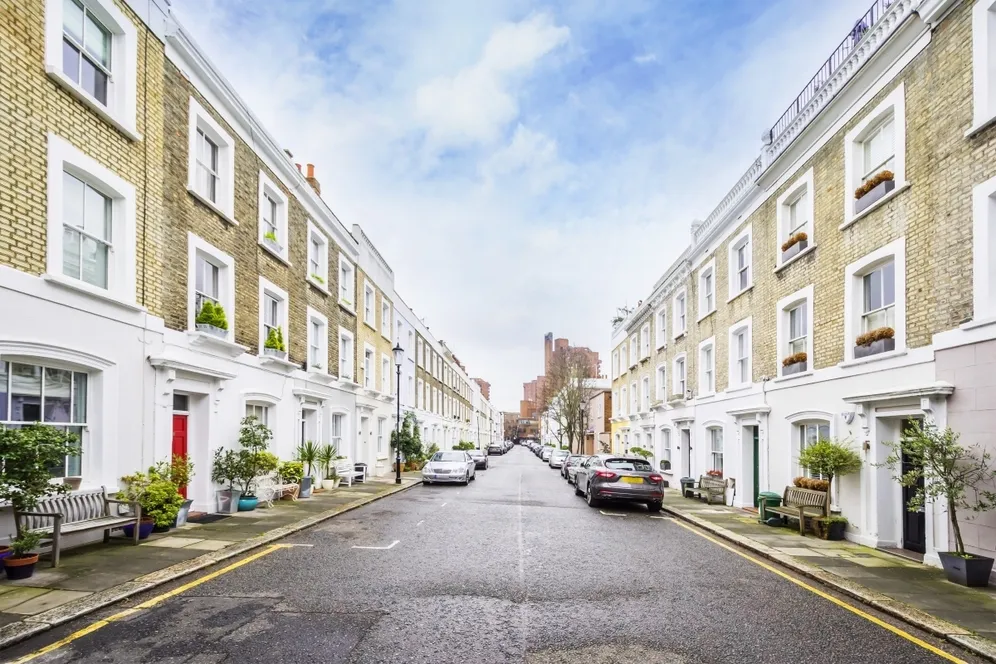 Slaidburn Street, SW10 photo 11