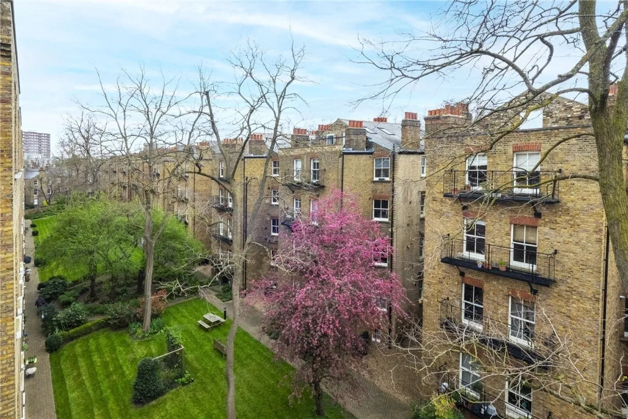 Wymering Road London W9 photo 9