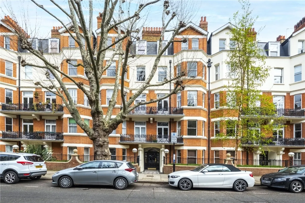 Wymering Road London W9 photo 10