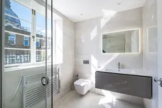 Brompton Square Knightsbridge SW3 photo 13