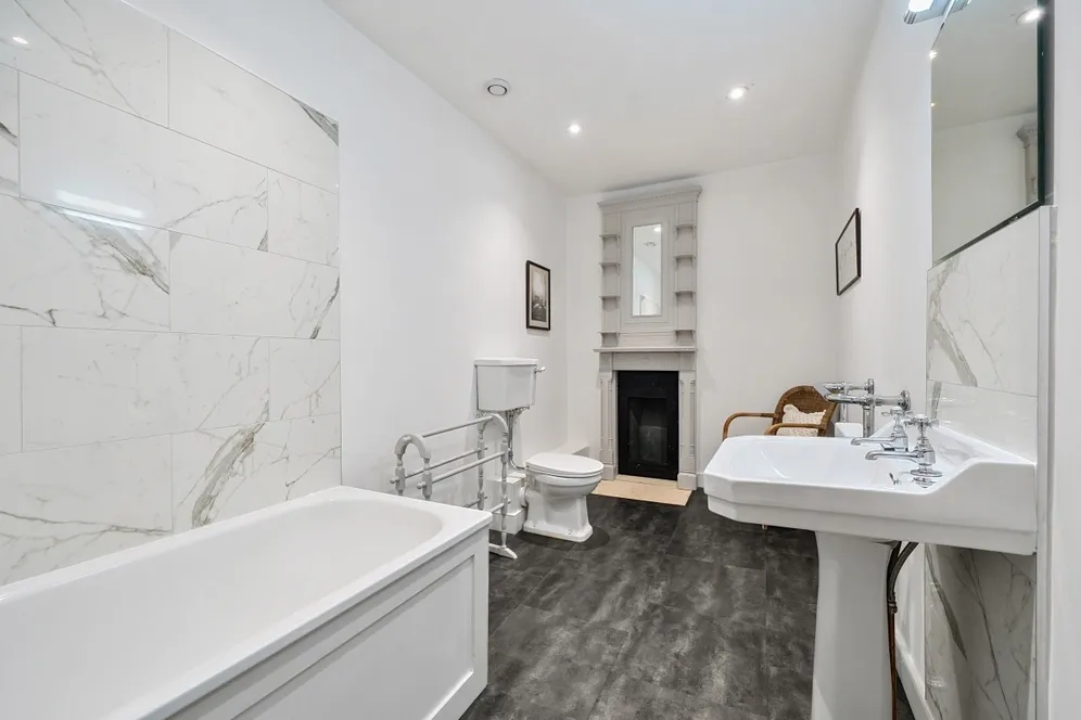 Sydney Place Bath BA2 photo 14