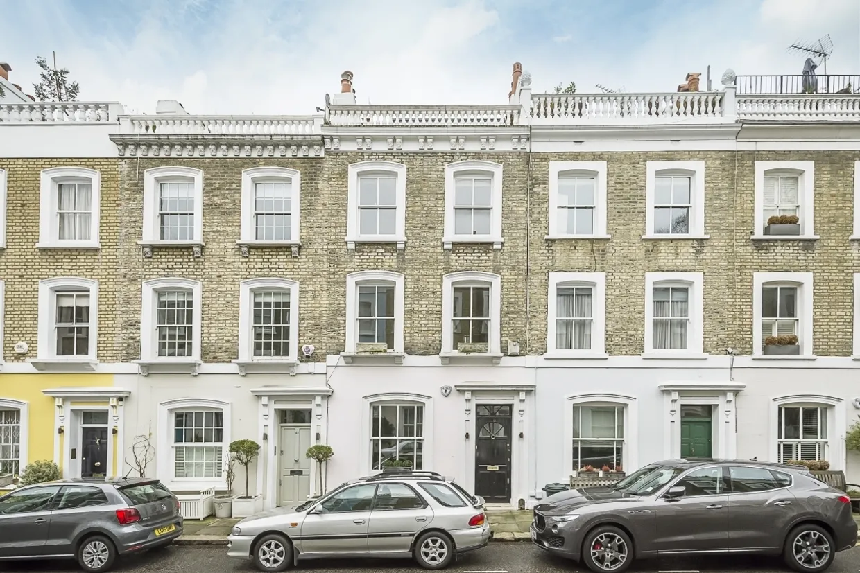 Slaidburn Street, SW10 photo 17