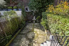Brompton Square Knightsbridge SW3 photo 15