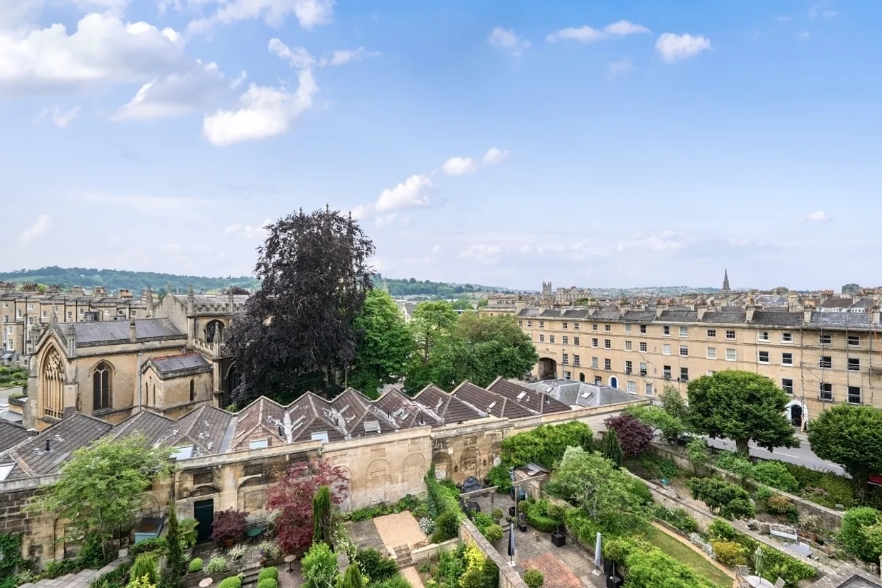 Sydney Place Bath BA2 photo 15