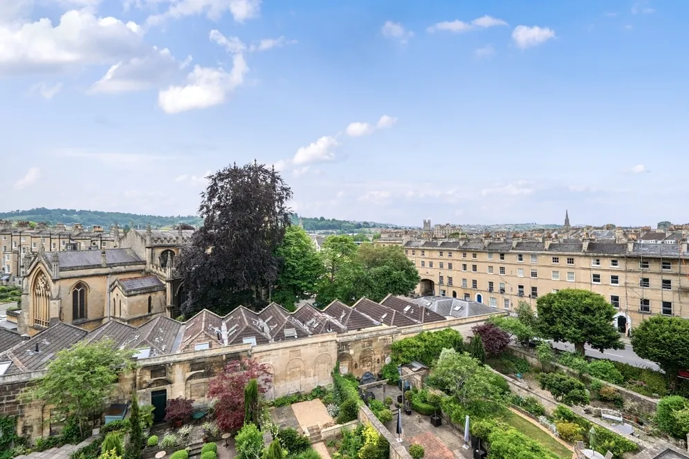 Sydney Place Bath BA2 photo 15