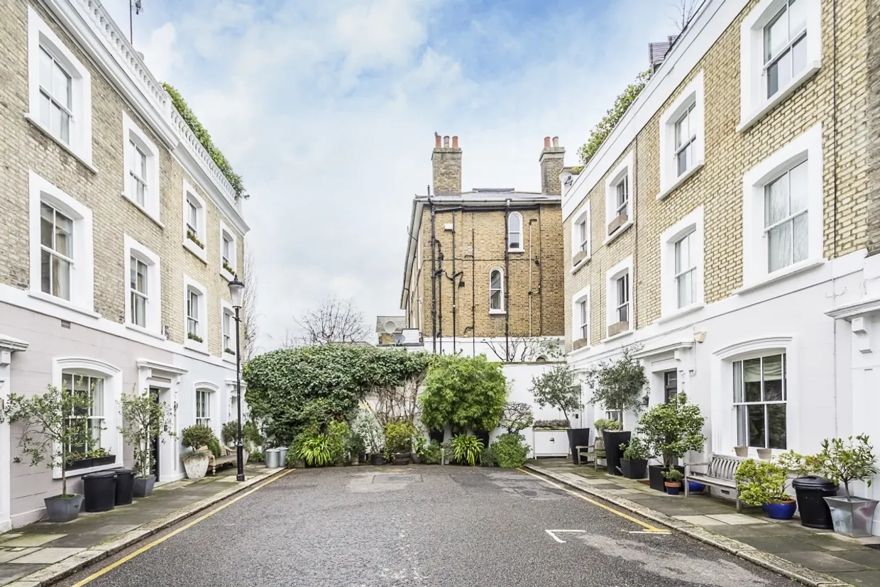 Slaidburn Street, SW10 photo 18