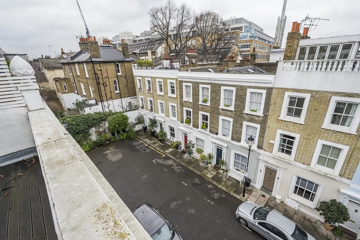 Slaidburn Street, SW10 photo 20