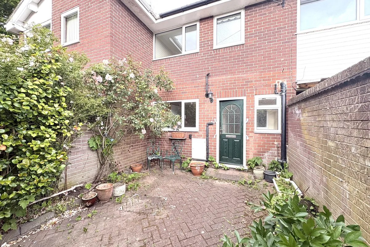 Ivy Mews, CHESTER