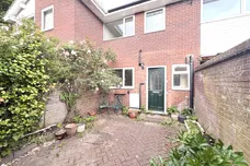 Ivy Mews, CHESTER