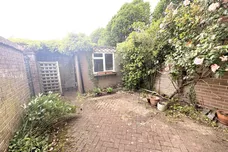 Ivy Mews, CHESTER