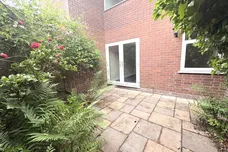 Ivy Mews, CHESTER
