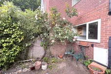 Ivy Mews, CHESTER
