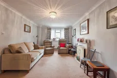 King James Way, Royston
