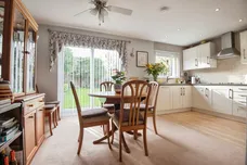 King James Way, Royston