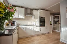 King James Way, Royston