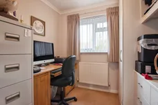 King James Way, Royston