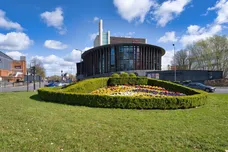 Cambridge Place, Aylesbury