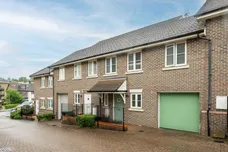 Sheldon Way, Berkhamsted