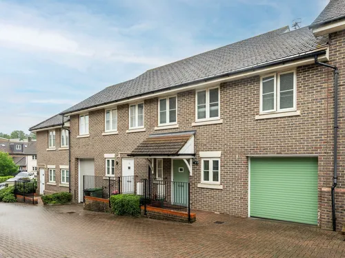 Sheldon Way, Berkhamstedphoto