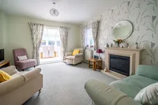 Sheldon Way, Berkhamsted