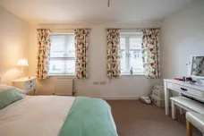 Sheldon Way, Berkhamsted