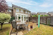 Sheldon Way, Berkhamsted