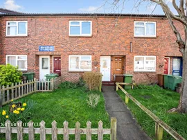St. Albans Road, Cheam, Sutton photo