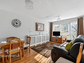 St. Albans Road, Cheam, Sutton thumb 2