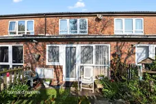 St. Albans Road, Cheam, Sutton