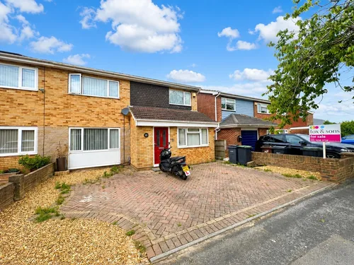 Woodside, Gosportphoto