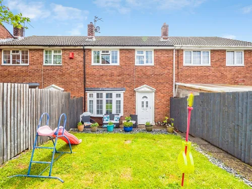 Glyn Eiddew, Pentwyn, Cardiffphoto