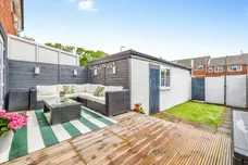 Glyn Eiddew, Pentwyn, Cardiff