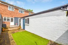 Glyn Eiddew, Pentwyn, Cardiff