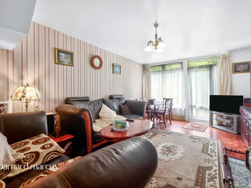 Penton Place, Londonphoto
