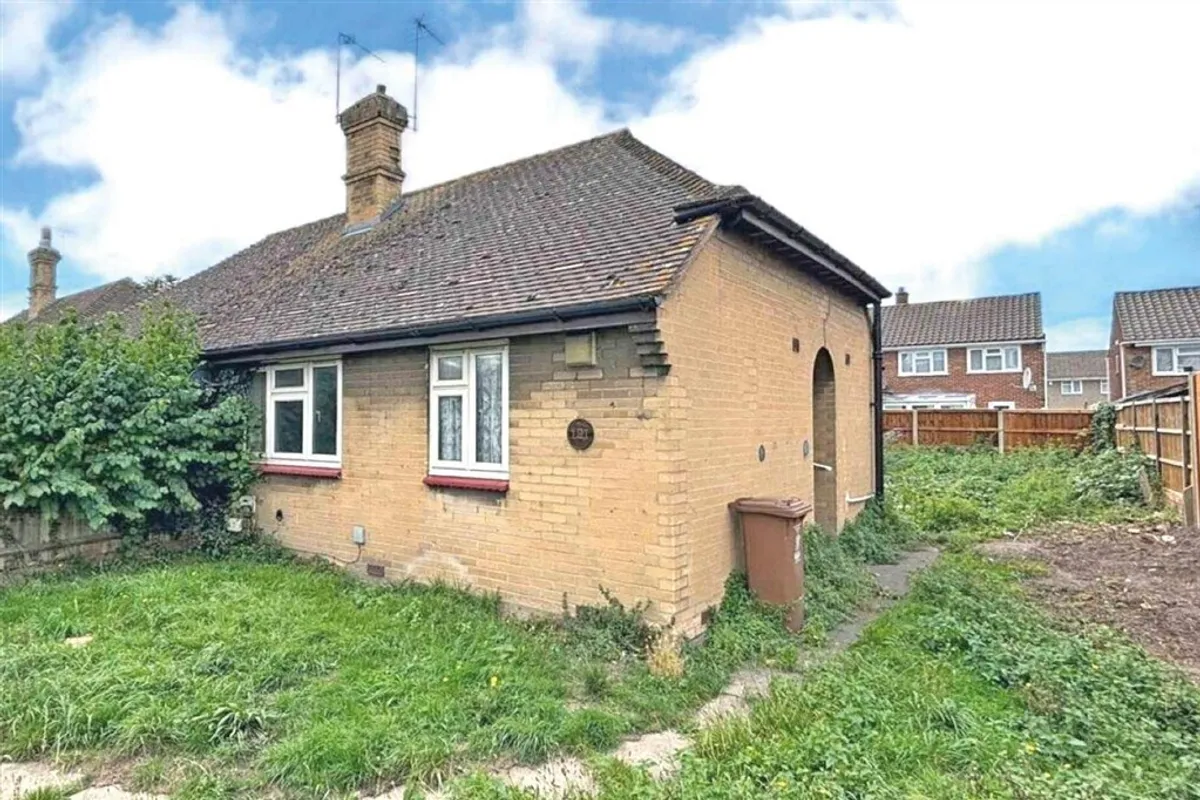 Maiden Lane, Crayford, DARTFORD