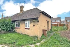 Maiden Lane, Crayford, DARTFORD