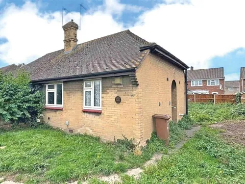 Maiden Lane, Crayford, DARTFORDphoto