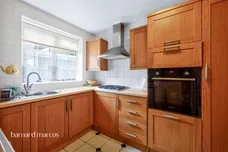 Penton Place, London